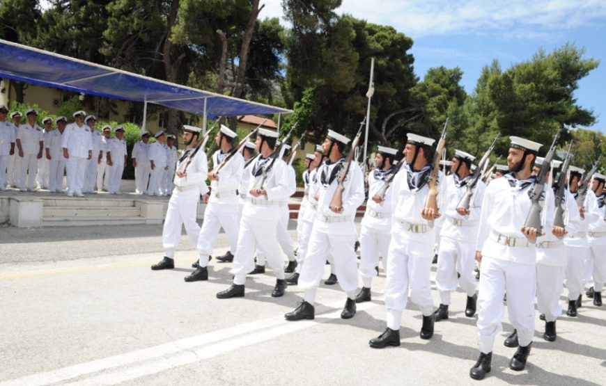 Εκδρομή ”Ναυμαχία Αγκάλης” Ιτέα Αράχωβα Δελφούς