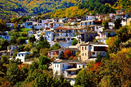 Αεροπορικές Εκδρομές Ευρώπη Εκδρομή στην Καστάνιτσα &#8221;Γιορτή Κάστανου&#8221;