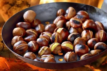 Αεροπορικές Εκδρομές Ευρώπη Εκδρομή στην Καστάνιτσα ”Γιορτή Κάστανου”