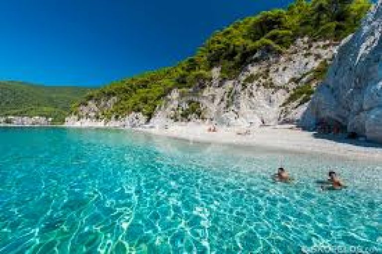 Εκδρομή στα Παράλια του Νότιου Πηλίου  Σκόπελος  Αλόννησος Βόλος