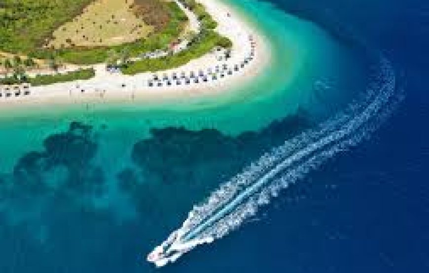 Εκδρομή στα Παράλια του Νότιου Πηλίου  Σκόπελος  Αλόννησος Βόλος
