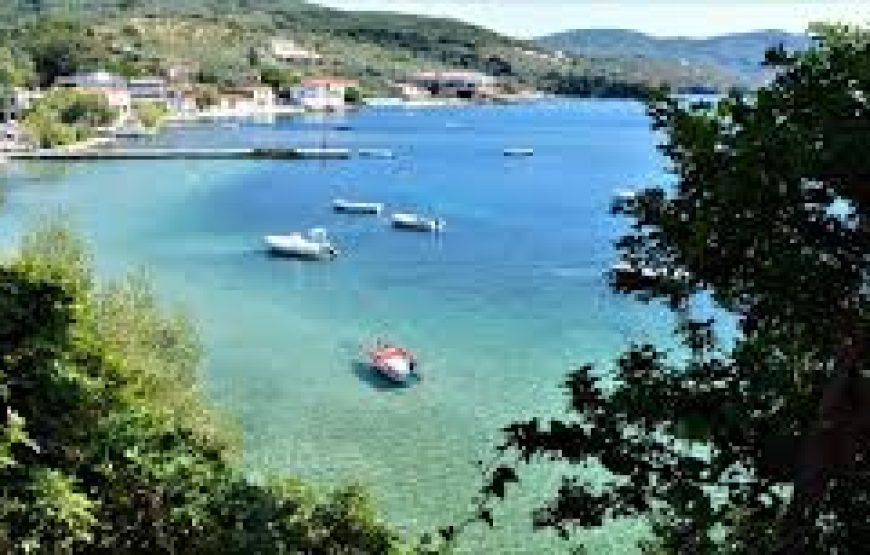 Εκδρομή στα Παράλια του Νότιου Πηλίου  Σκόπελος  Αλόννησος Βόλος
