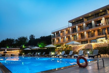 Εκδρομή στο Ναύπλιο Τολό Σπέτσες Πόρος