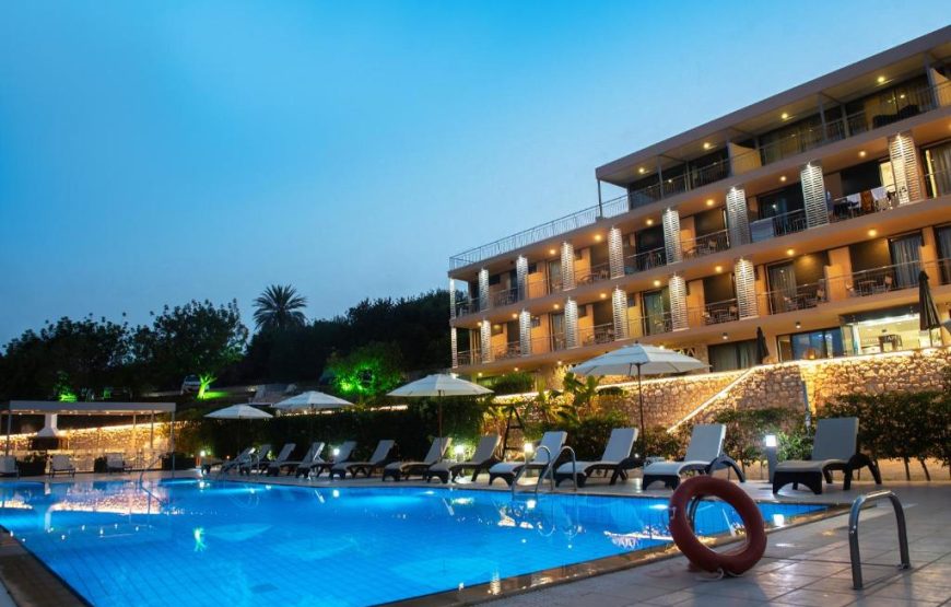 Εκδρομή στο Ναύπλιο Τολό Σπέτσες Πόρος