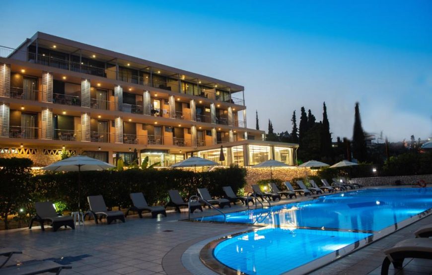 Εκδρομή στο Ναύπλιο Τολό Σπέτσες Πόρος