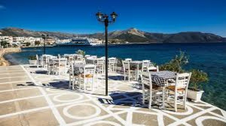 Εκδρομή στην Κάρυστο Στύρα