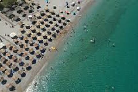 Αεροπορικές Εκδρομές Ευρώπη Εκδρομή Παραλία Συκιάς Ξυλόκαστρο