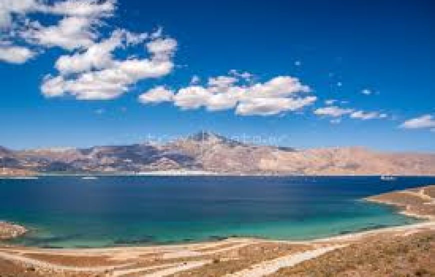 Εκδρομή στην Κάρυστο Στύρα