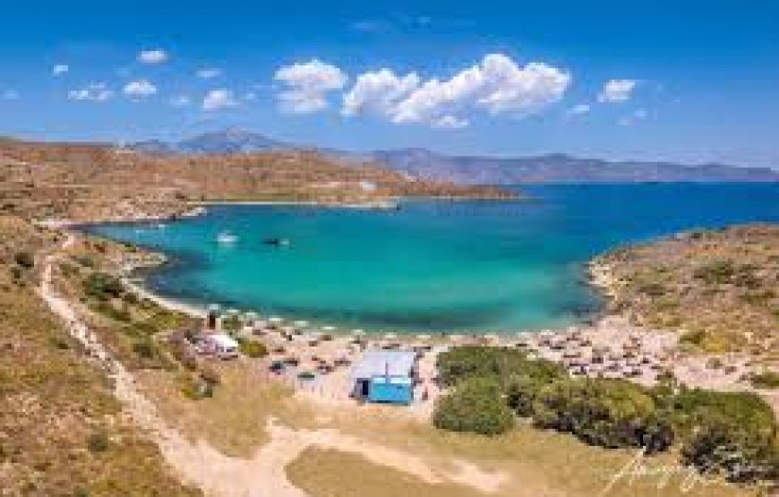 Εκδρομή στην Κάρυστο Στύρα