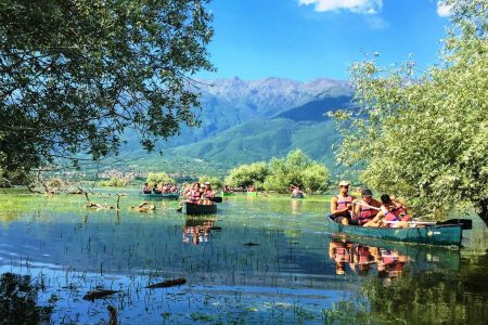 Αεροπορικές Εκδρομές Ευρώπη Εκδρομή στην Θεσσαλονίκη Όσιος Παίσιος Λίμνη Κερκίνη Οχυρά Ρούπελ Εκδρομές στην Ελλάδα με Πούλμαν &#8211; Αεροπορικές Εκδρομές Ευρώπη