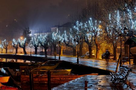 Αεροπορικές Εκδρομές Ευρώπη Εκδρομή τα Χριστούγεννα Καστοριά Πρέσπες Κοζάνη &#8221; Τρίκαλα Μύλος των Ξωτικών&#8221; Εκδρομές στην Ελλάδα με Πούλμαν &#8211; Αεροπορικές Εκδρομές Ευρώπη
