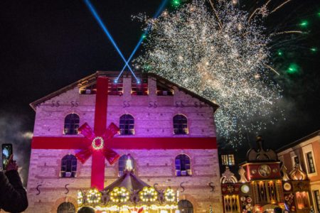 Αεροπορικές Εκδρομές Ευρώπη Εκδρομή στο Μύλο Ξωτικών Τρίκαλα  Μετέωρα