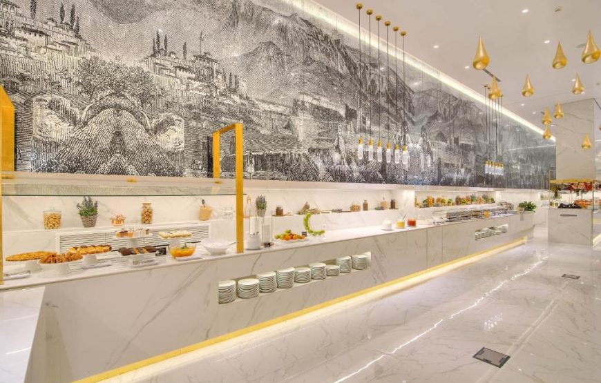 Εκδρομή Κοπή Πίτας Γραφείου στα μαγευτικά Ιωάννινα!