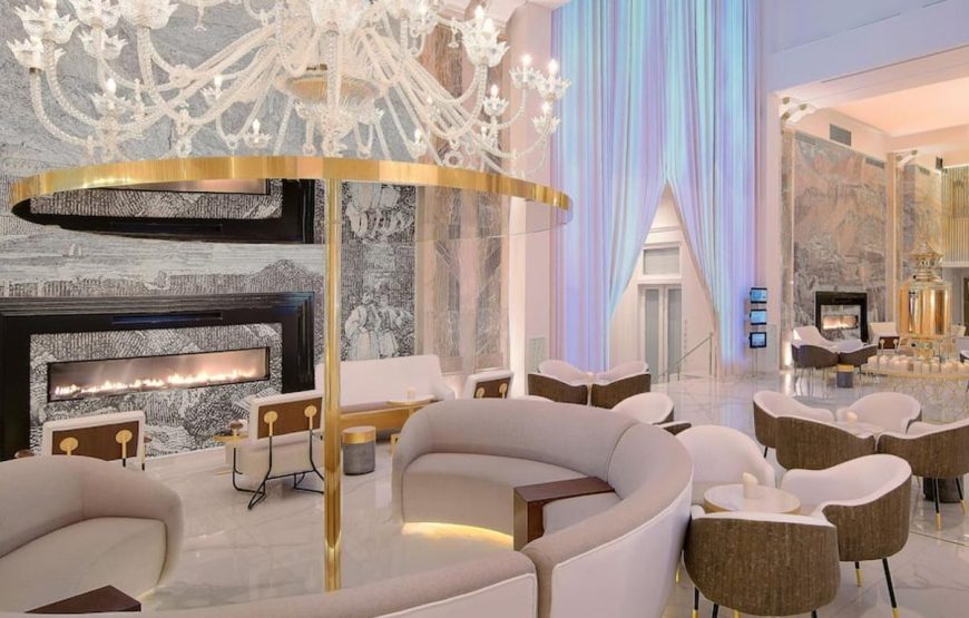 Εκδρομή Κοπή Πίτας Γραφείου στα μαγευτικά Ιωάννινα!