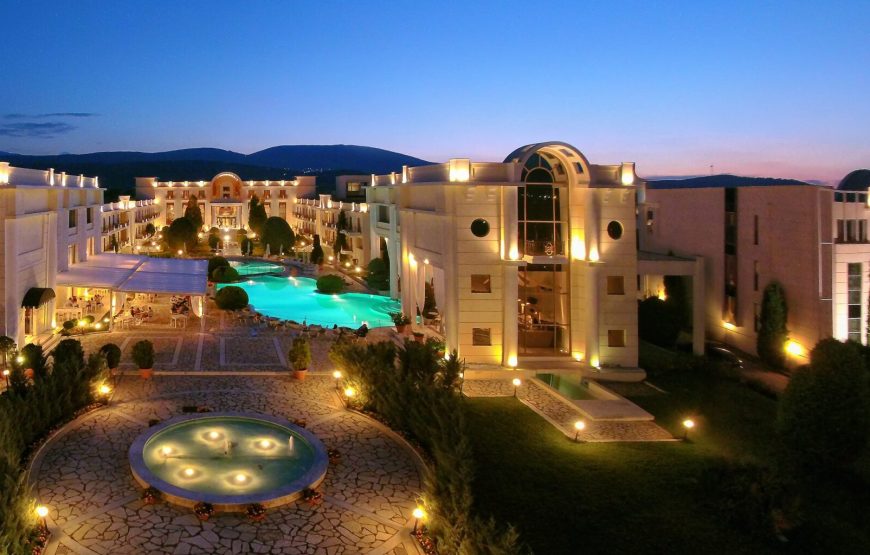 Εκδρομή Κοπή Πίτας Γραφείου στα μαγευτικά Ιωάννινα!