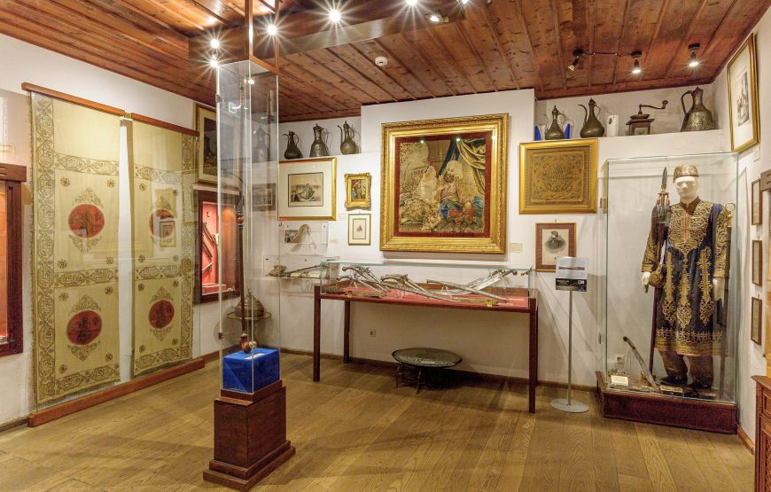 Εκδρομή Κοπή Πίτας Γραφείου στα μαγευτικά Ιωάννινα!