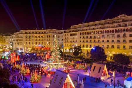 Αεροπορικές Εκδρομές Ευρώπη Εκδρομή Θεσσαλονίκη Λίμνη Κερκίνη Σουρωτή &#8216;Αγιο Παίσιο Θεοφάνεια Εκδρομές στην Ελλάδα με Πούλμαν &#8211; Αεροπορικές Εκδρομές Ευρώπη