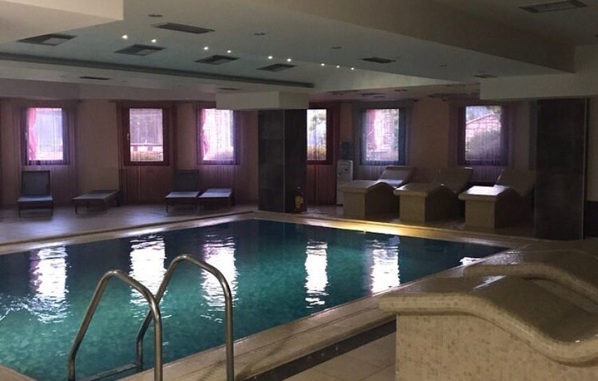 Εκδρομή στο Μύλο Ξωτικών Τρίκαλα  Μετέωρα