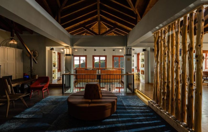 Εκδρομή στα Τζουμέρκα Άρτα Κορωνησία