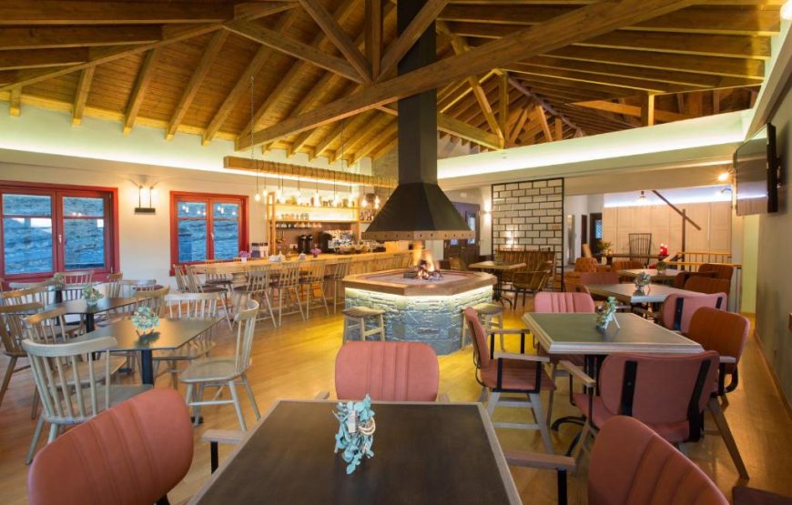 Εκδρομή στα Τζουμέρκα Άρτα Κορωνησία