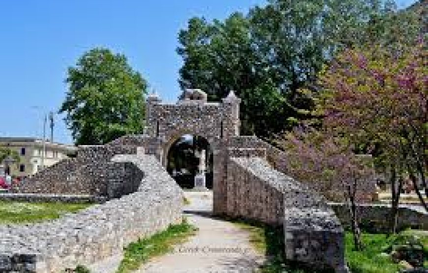 Εκδρομή στην Εορτή Μανταρινιού στο Δρέπανο Αργολίδας Ναύπλιο