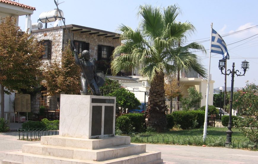 Εκδρομή στην Εορτή Μανταρινιού στο Δρέπανο Αργολίδας Ναύπλιο