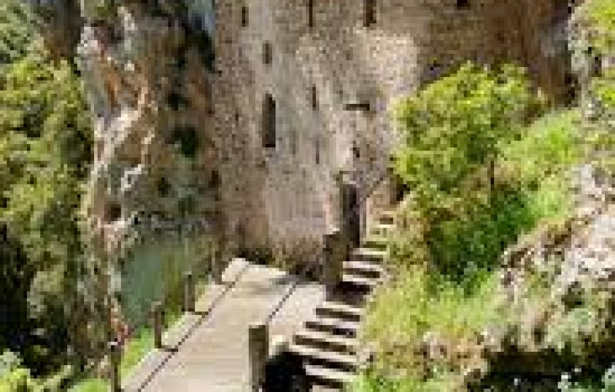 Eκδρομή στο Βαλτεσίνικο Βυτίνα