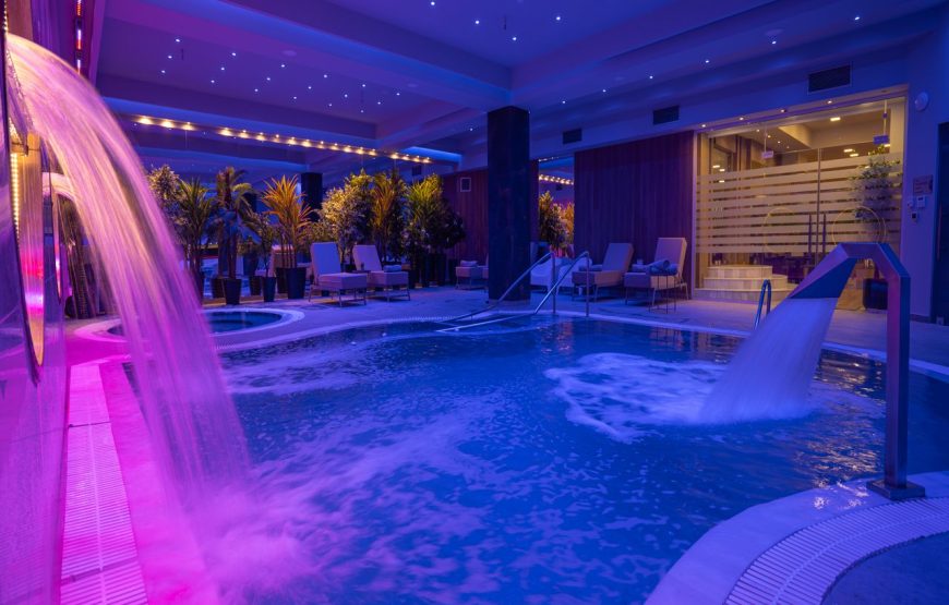 Εκδρομή Πάσχα στην Καστοριά Πρέσπες Τρίκαλα