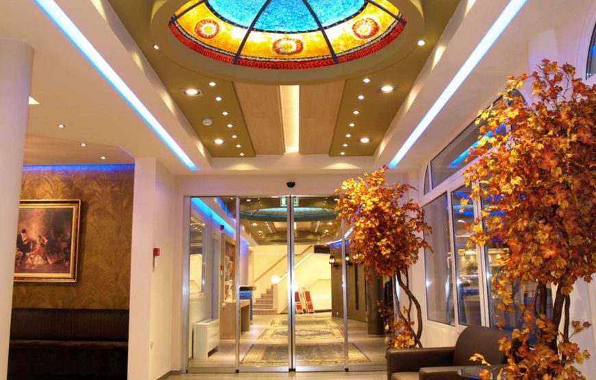 Εκδρομή Πάσχα στην Καστοριά Πρέσπες Τρίκαλα