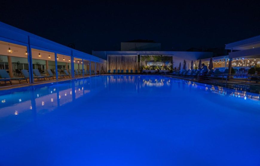 Εκδρομή Πάσχα στην Καστοριά Πρέσπες Τρίκαλα