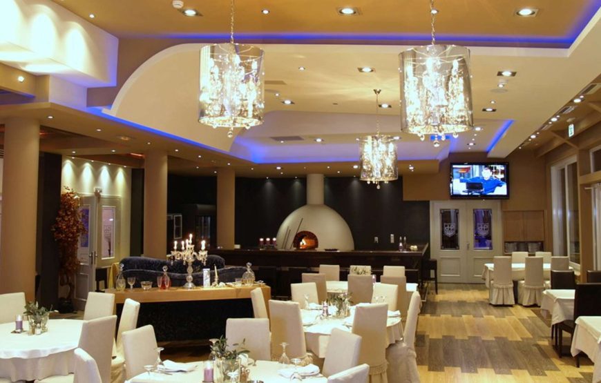 Εκδρομή Πάσχα στην Καστοριά Πρέσπες Τρίκαλα