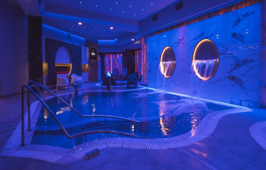 Εκδρομή Πάσχα στην Καστοριά Πρέσπες Τρίκαλα