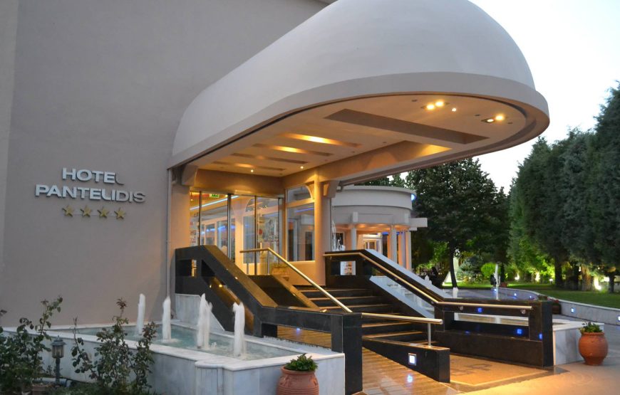 Εκδρομή Πάσχα στην Καστοριά Πρέσπες Τρίκαλα