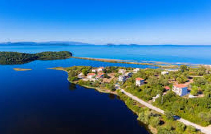 Εκδρομή στα Τζουμέρκα Άρτα Κορωνησία