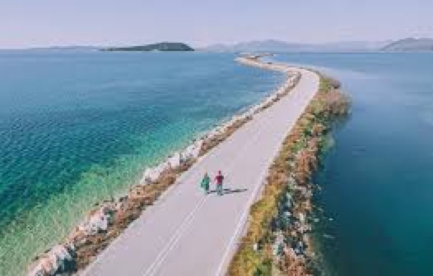 Εκδρομή στα Τζουμέρκα Άρτα Κορωνησία