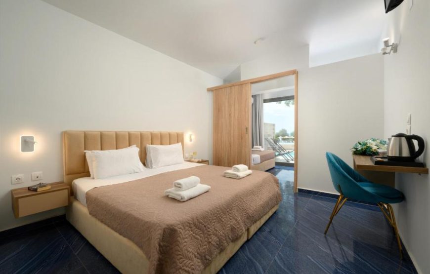 Εκδρομή Πρέβαζα Λευκάδα Πηγές Αχέροντα