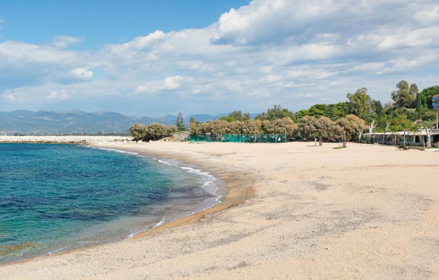 Εκδρομή Καλαμάτα Πύλο Μεθώνη Κυπαρισσία