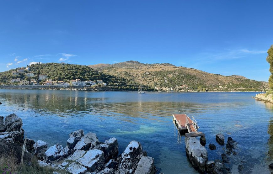 Εκδρομή Καλαμάτα Πύλο Μεθώνη Κυπαρισσία