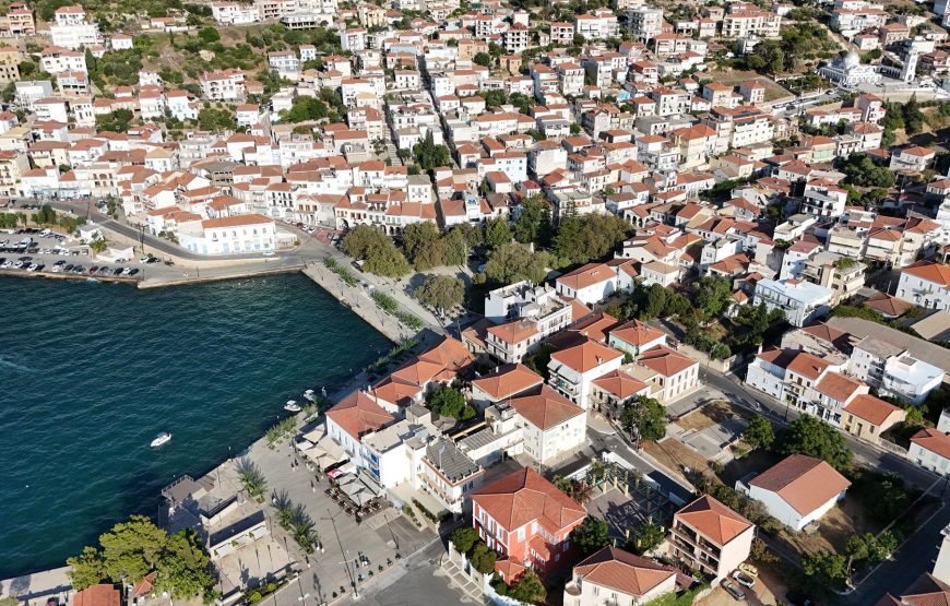 Εκδρομή Καλαμάτα Πύλο Μεθώνη Κυπαρισσία