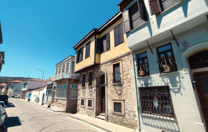 Εκδρομή στην Κωνσταντινούπολη Προύσα Τροία Σμύρνη