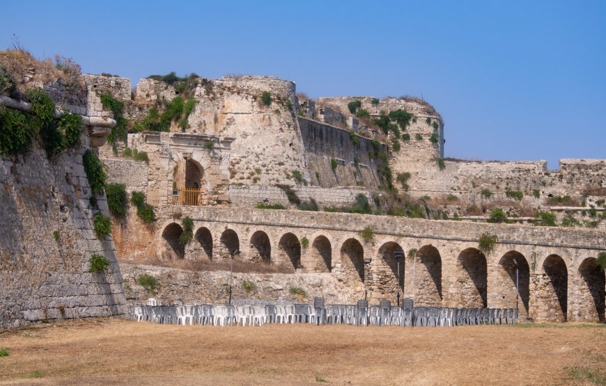 Εκδρομή Καλαμάτα Πύλο Μεθώνη Κυπαρισσία