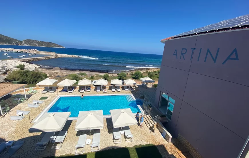 Εκδρομή Καλαμάτα Πύλο Μεθώνη Κυπαρισσία