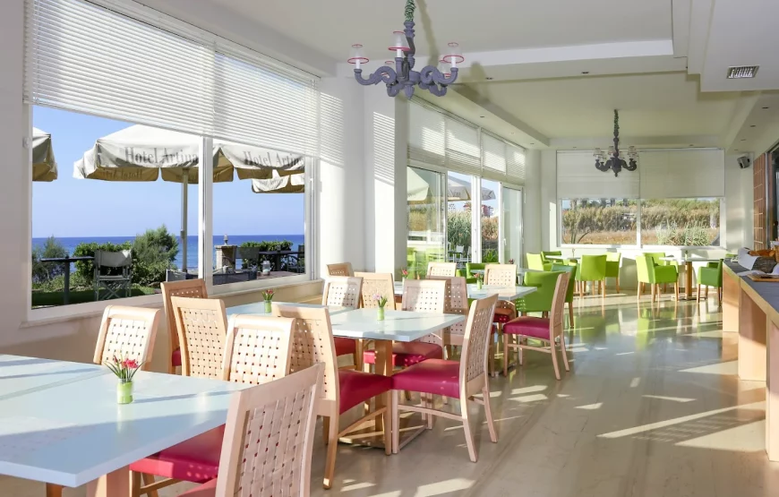 Εκδρομή Καλαμάτα Πύλο Μεθώνη Κυπαρισσία