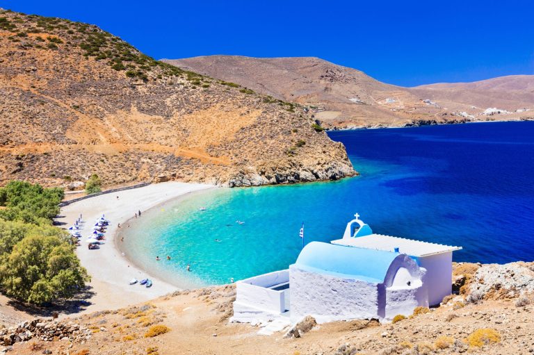 Εκδρομή στην Αστυπάλαια