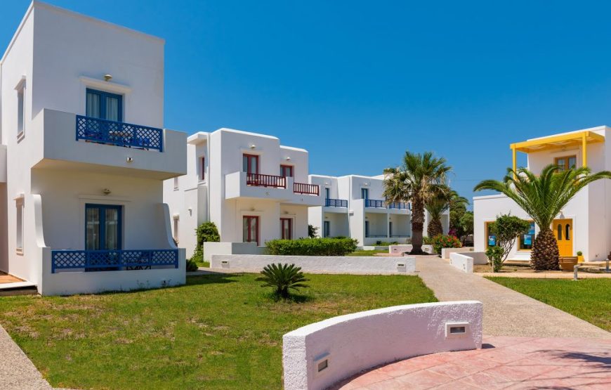 Εκδρομή στην Αστυπάλαια