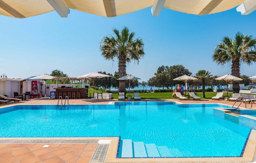 Εκδρομή στην Αστυπάλαια