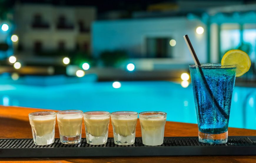 Εκδρομή στην Αστυπάλαια