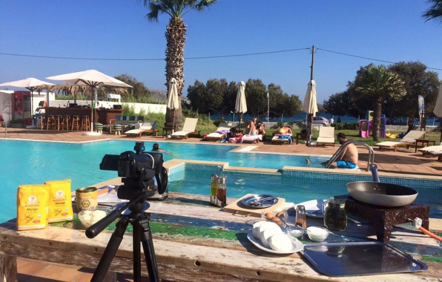 Εκδρομή στην Αστυπάλαια