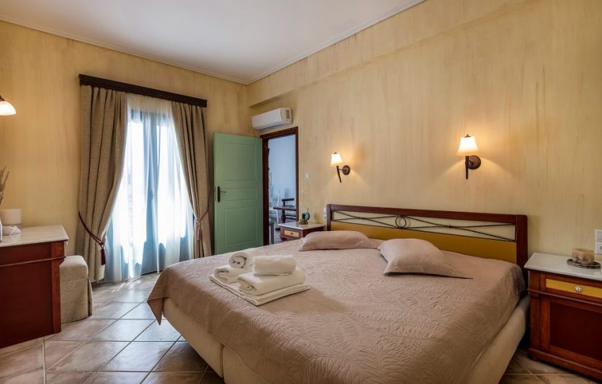 Εκδρομή στην Αστυπάλαια