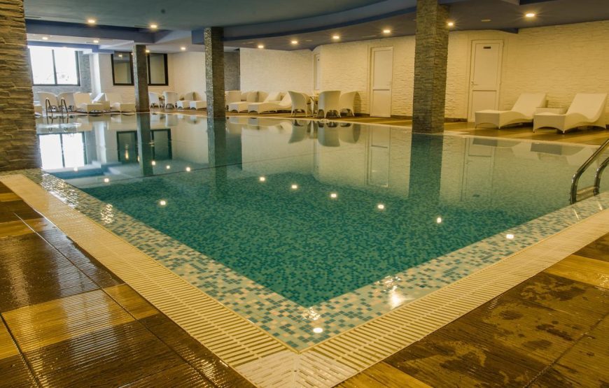 Εκδρομή στην Βυζαντινή Οχρίδα